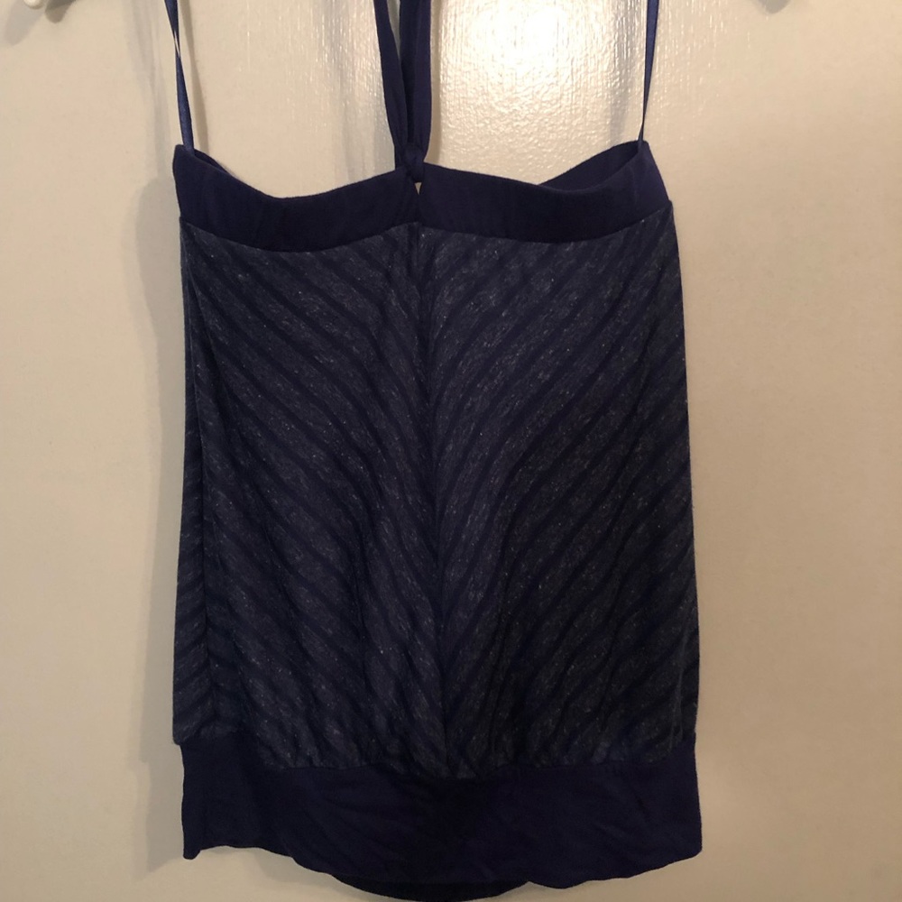 New York and company halter top